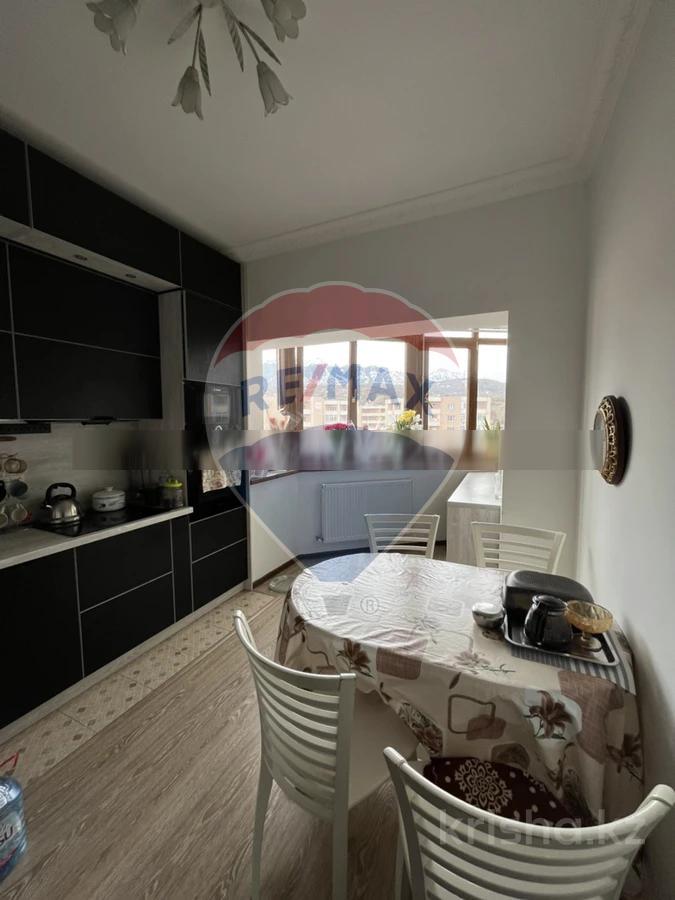 Фото Квартира, 3 комн, 95 м², 10/10 эт., 2013 г.п.