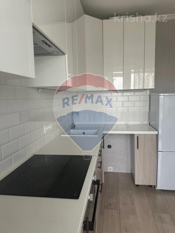 Фото Квартира, 1 комн, 43 м², 9/13 эт.