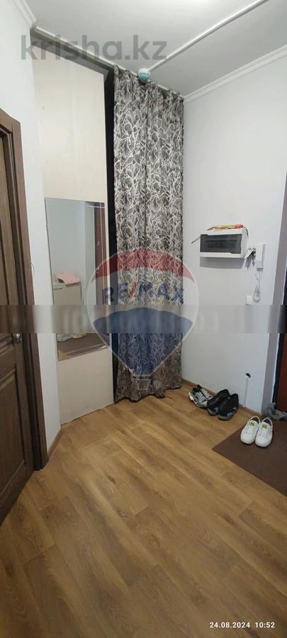 Фото Квартира, 2 комн, 51.7 м², 7/12 эт., 2016 г.п.