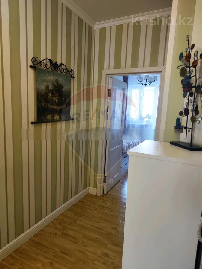 Фото Квартира, 3 комн, 66.1 м², 5/10 эт., 2011 г.п.