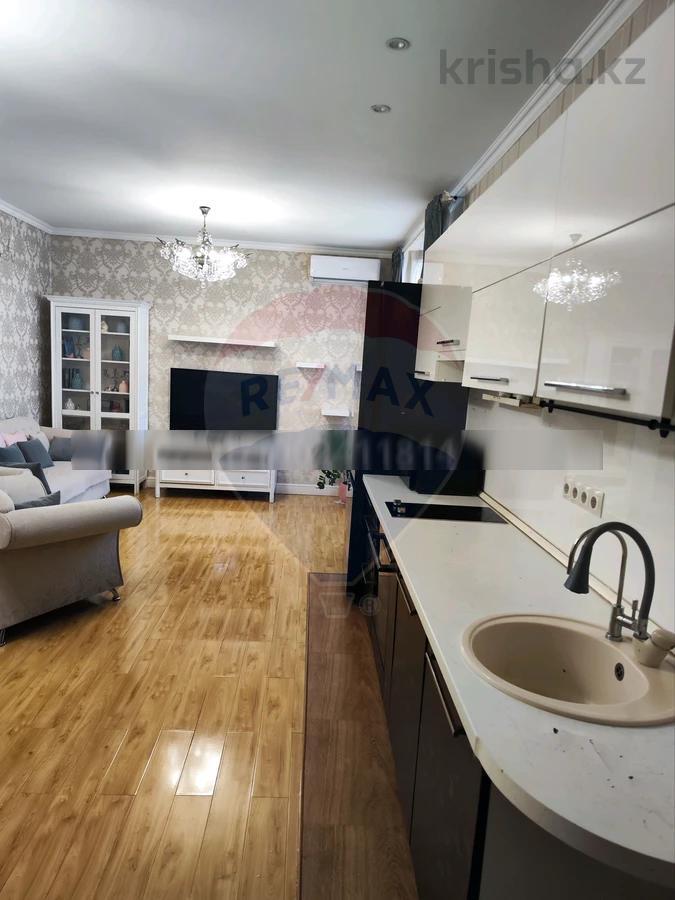 Фото Квартира, 3 комн, 66.1 м², 5/10 эт., 2011 г.п.
