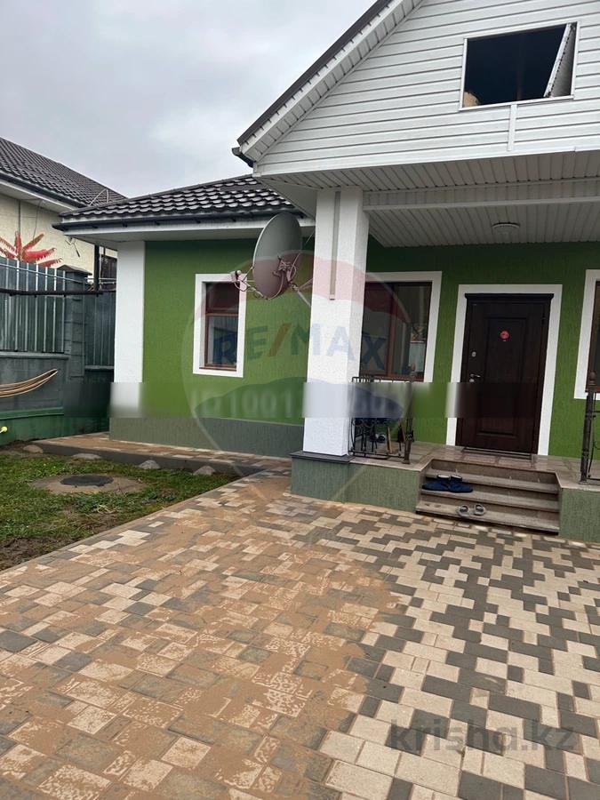 Фото Отдельный дом, 4 комн, 170м²