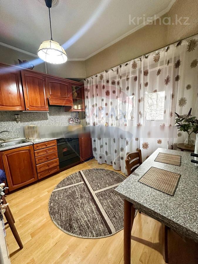 Фото Квартира, 2 комн, 54.3 м², 5/8 эт., 1977 г.п.