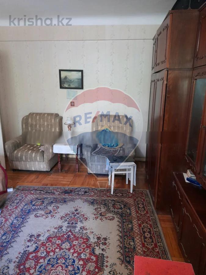 Фото Квартира, 2 комн, 64 м², 2/5 эт., 1969 г.п.