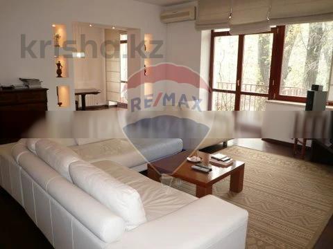 Фото Квартира, 3 комн, 125 м², 2 эт., 2000 г.п.