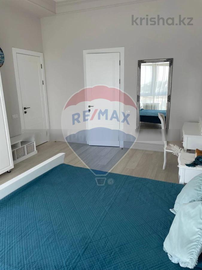 Фото Квартира, 3 комн, 109 м², 7/8 эт., 2017 г.п.
