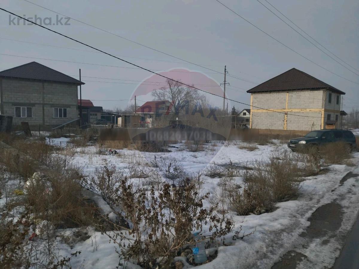 Фото Участок