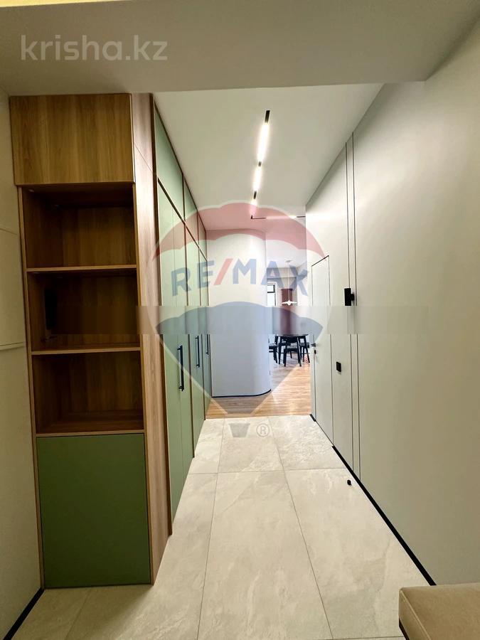 Фото Квартира, 3 комн, 71 м², 18/19 эт., 2022 г.п.