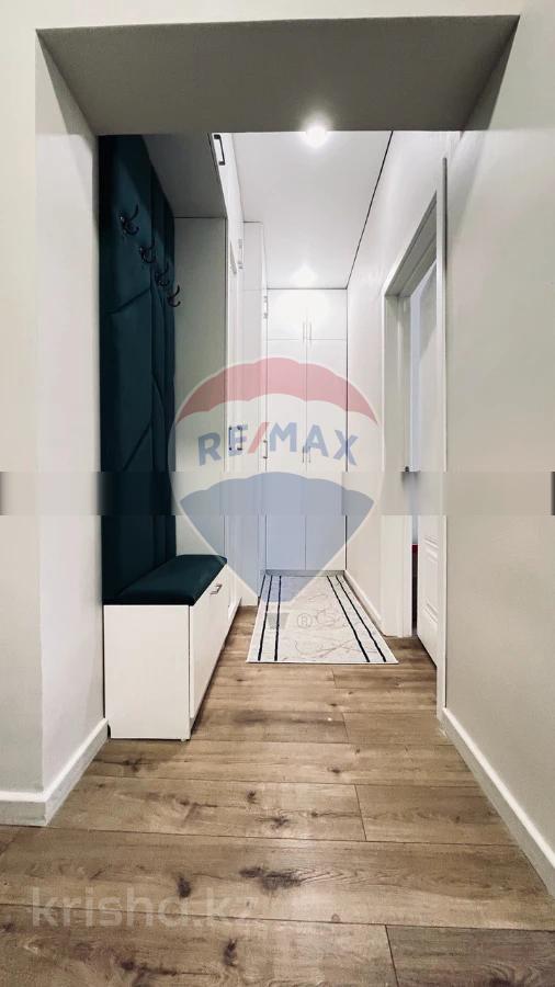 Фото Квартира, 1 комн, 42.5 м², 1/12 эт., 2023 г.п.