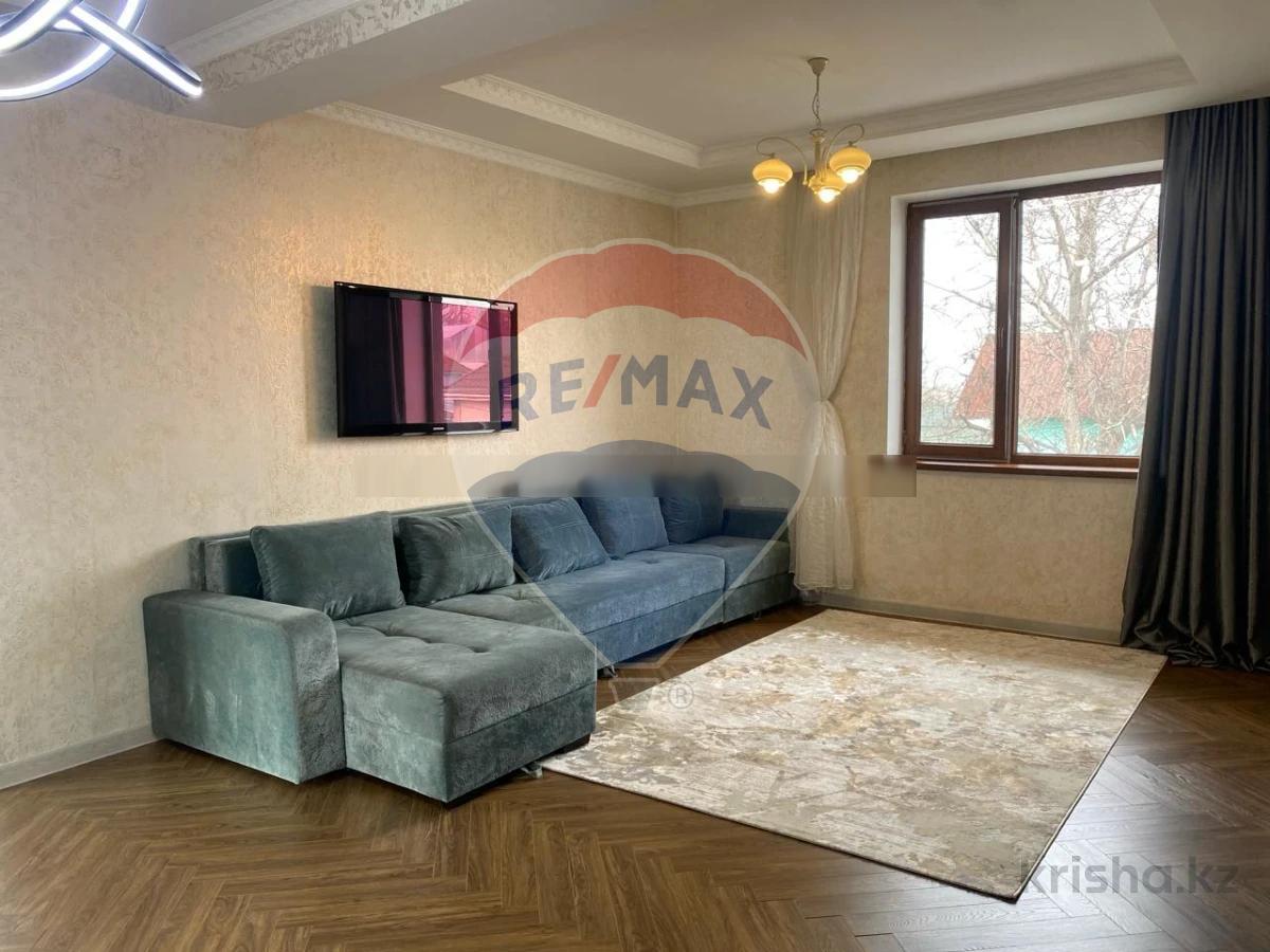 Фото Отдельный дом, 5 комн, 210м²