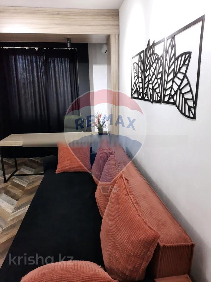 Фото Квартира, 1 комн, 30 м², 8/12 эт., 2000 г.п.