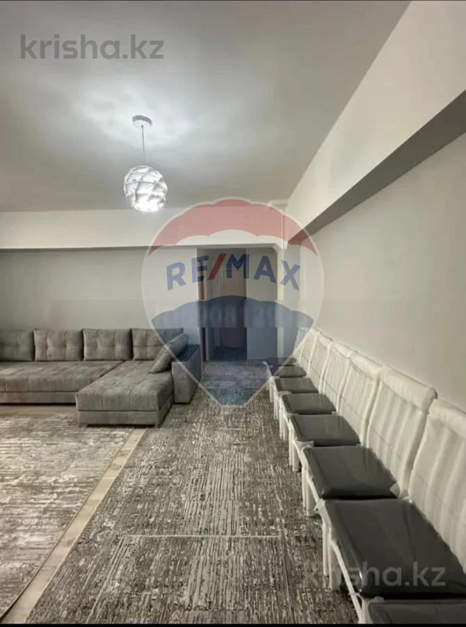 Фото Квартира, 3 комн, 80 м², 3/9 эт., 2000 г.п.