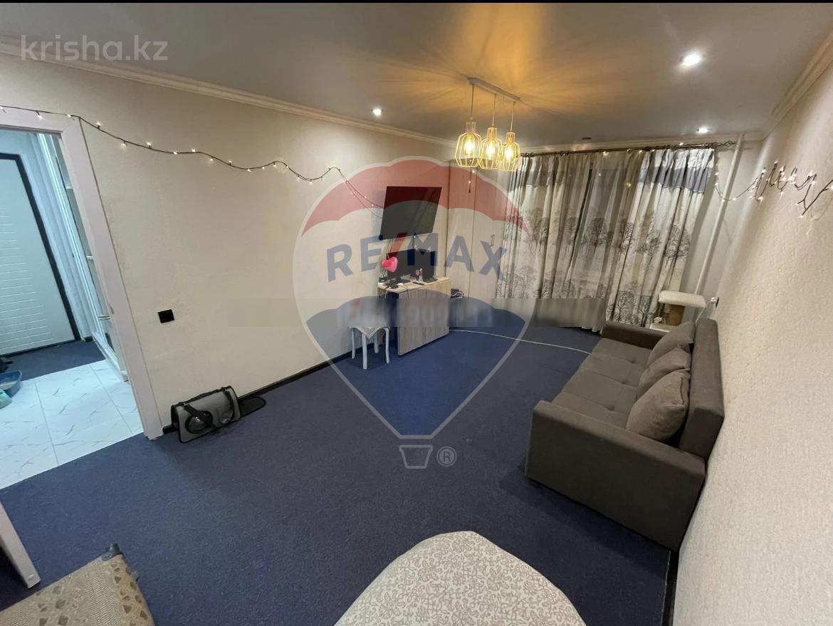 Фото Квартира, 1 комн, 33 м², 1/5 эт., 2000 г.п.