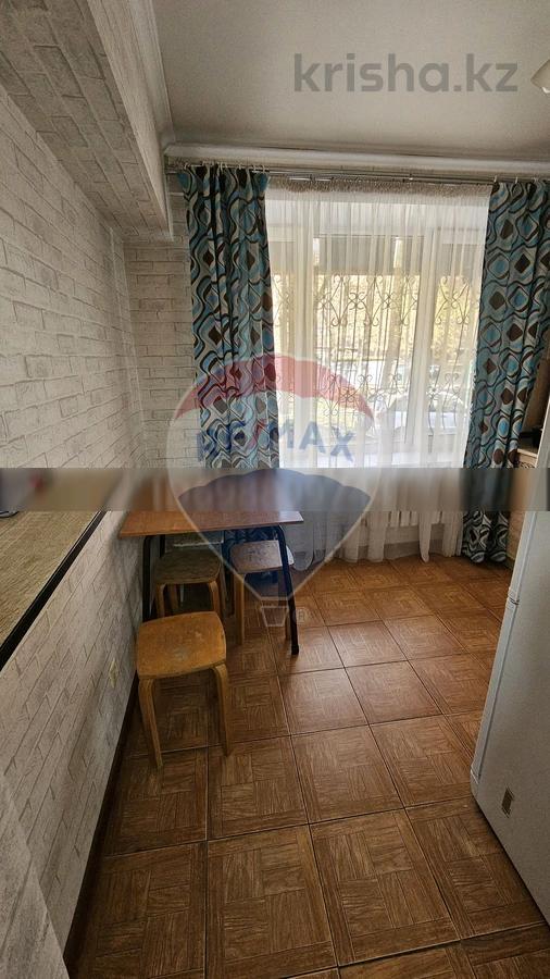 Фото Квартира, 1 комн, 37 м²