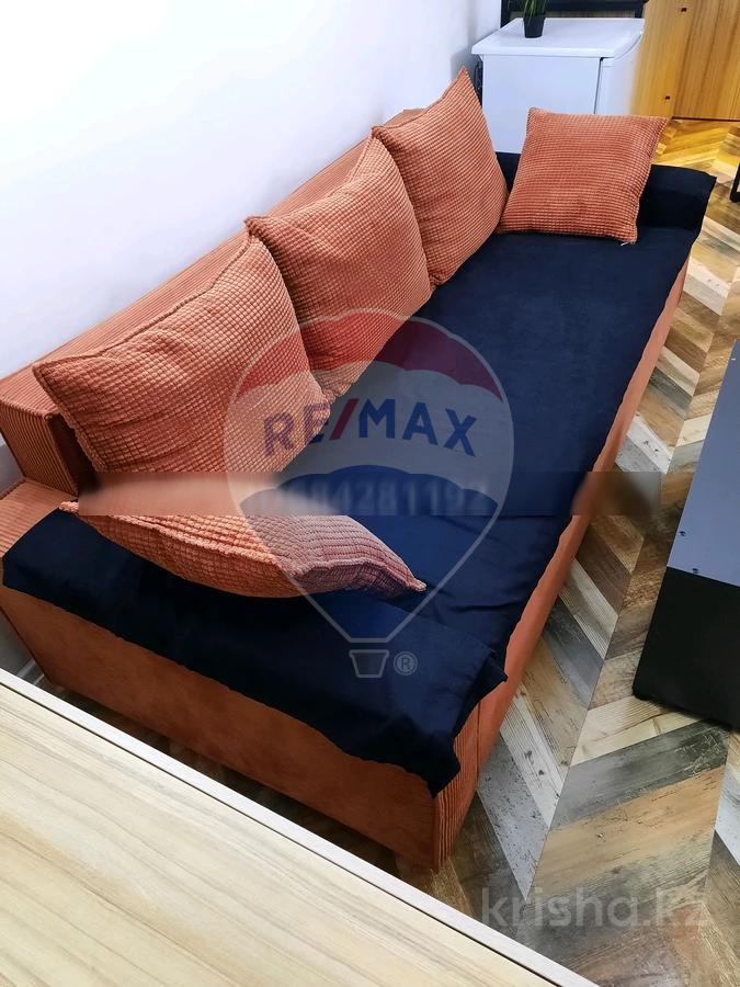 Фото Квартира, 1 комн, 30 м², 8/12 эт., 2000 г.п.