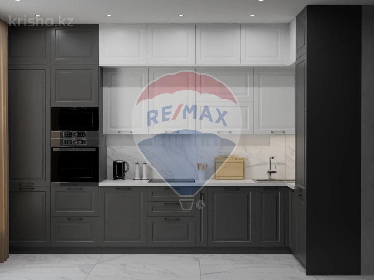Фото Квартира, 3 комн, 110 м², 2/4 эт., 2020 г.п.