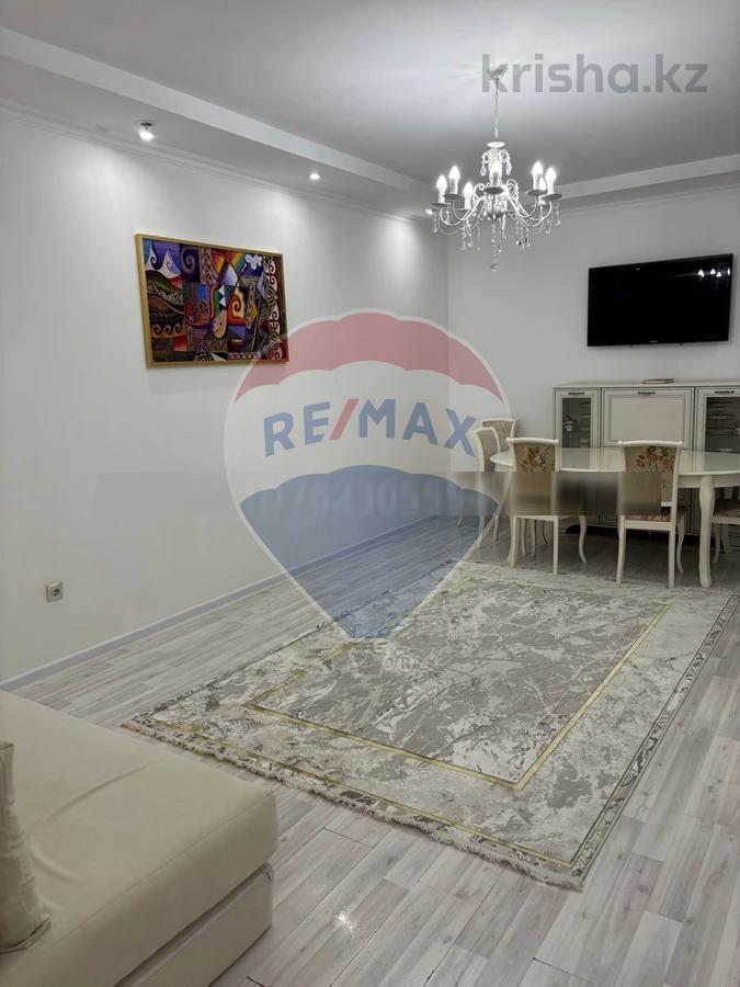 Фото Квартира, 2 комн, 64 м², 8/10 эт., 2010 г.п.