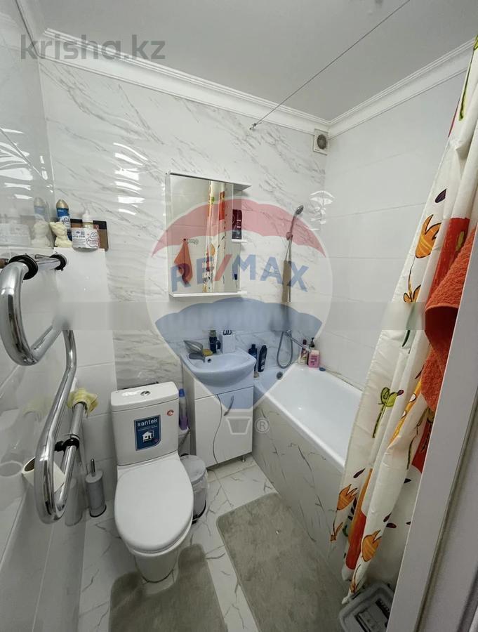 Фото Квартира, 1 комн, 33 м², 1/5 эт., 2000 г.п.