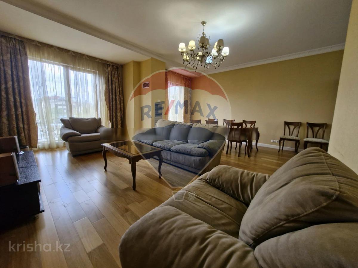 Фото Квартира, 4 комн, 158 м², 3/7 эт.