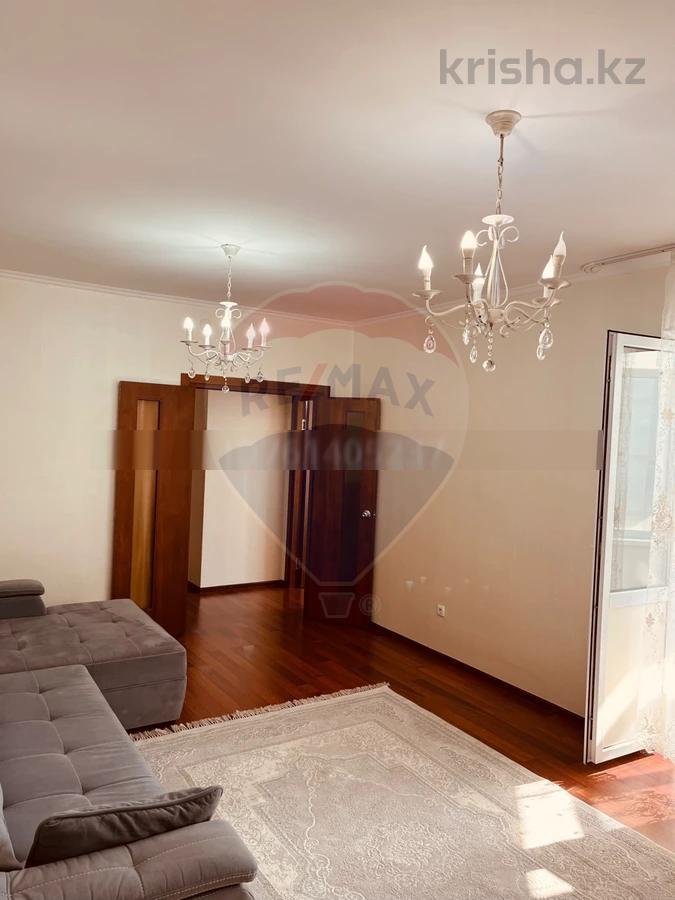 Фото Квартира, 2 комн, 67 м², 8/9 эт., 2011 г.п.