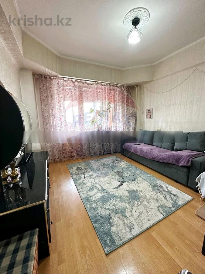 Фото Квартира, 2 комн, 54.3 м², 5/8 эт., 1977 г.п.