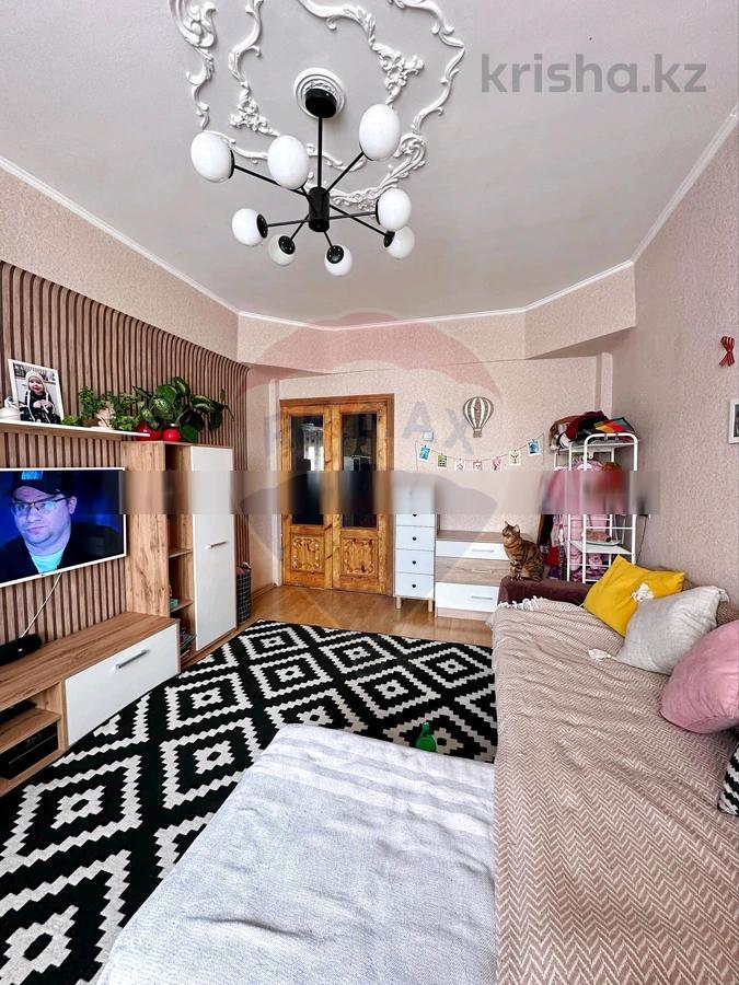 Фото Квартира, 2 комн, 54.3 м², 5/8 эт., 1977 г.п.
