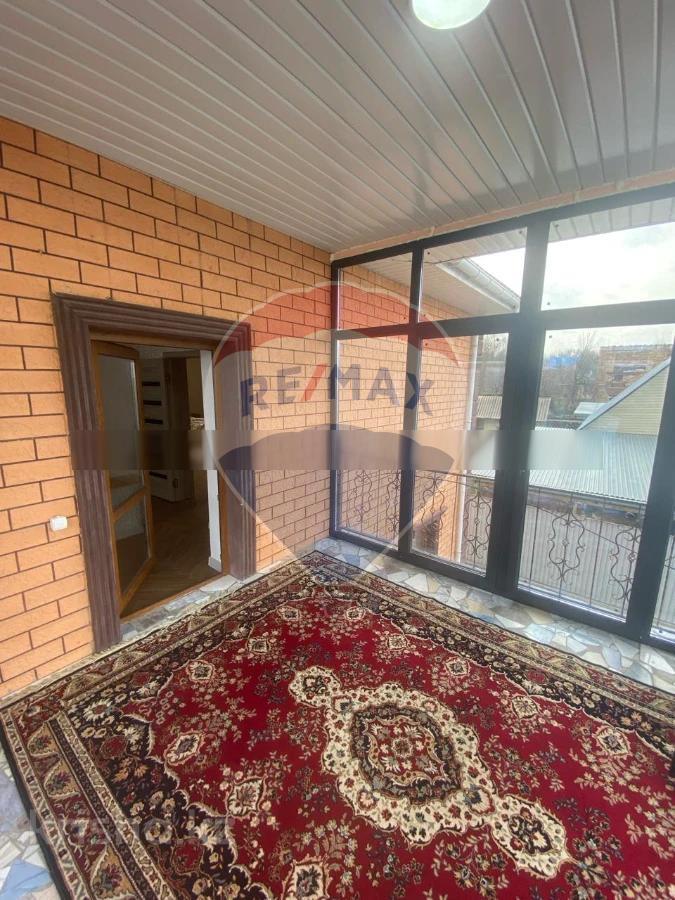 Фото Отдельный дом, 5 комн, 210м²