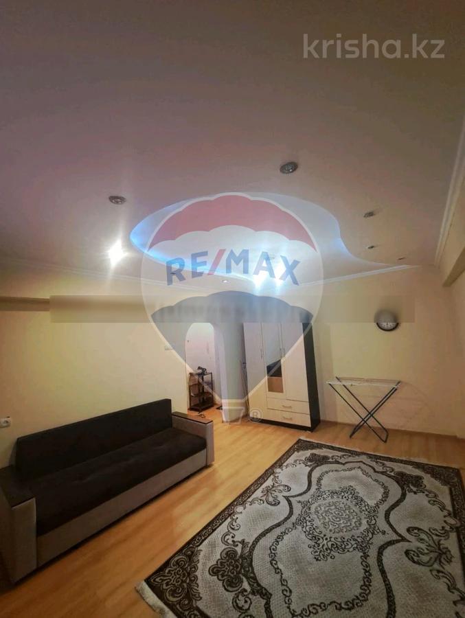 Фото Квартира, 1 комн, 36 м², 5/5 эт.