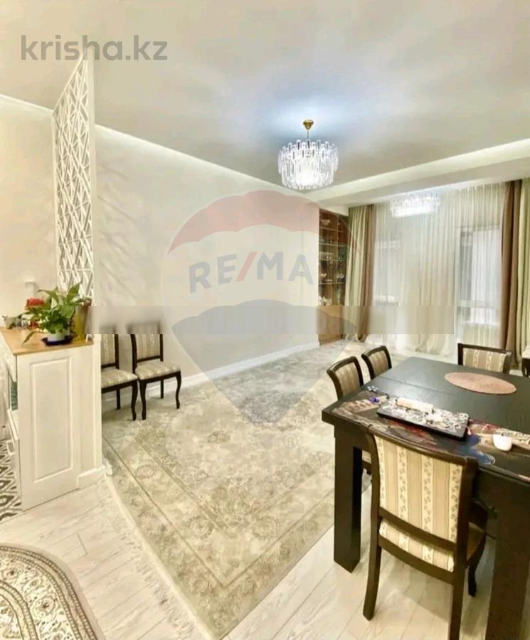 Фото Квартира, 3 комн, 79 м², 3/4 эт., 2020 г.п.