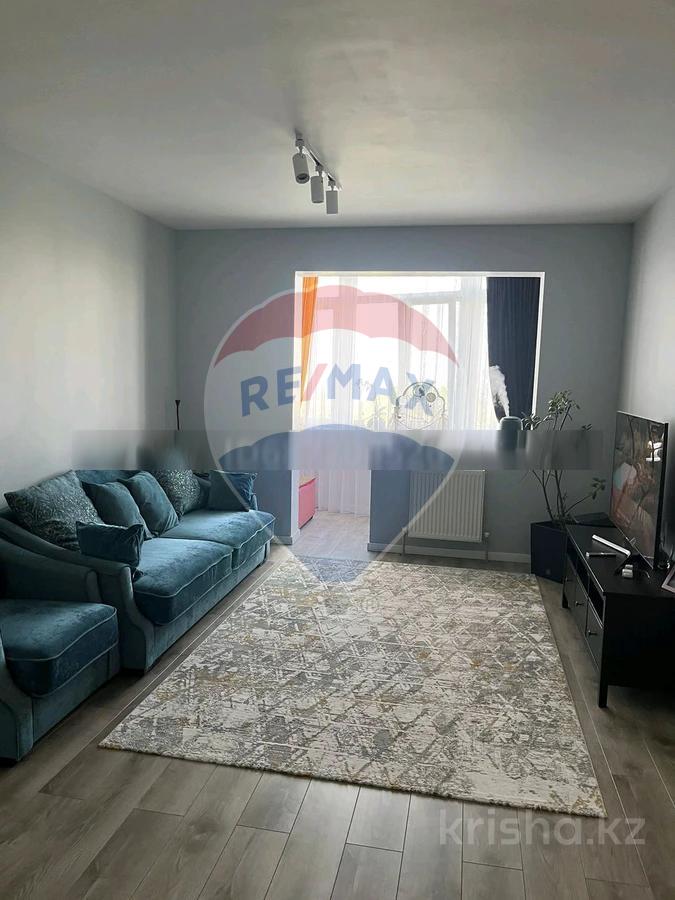 Фото Квартира, 2 комн, 67.4 м², 6/10 эт., 2013 г.п.