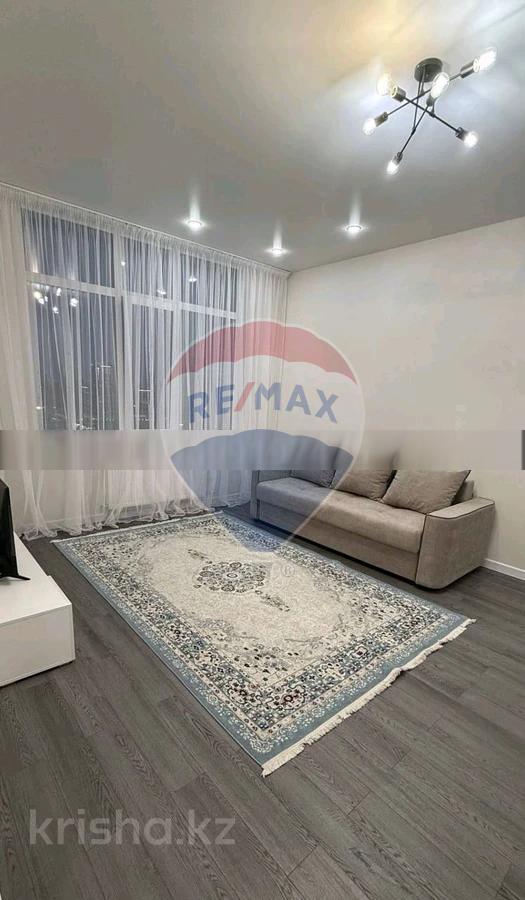 Фото Квартира, 1 комн, 40 м²