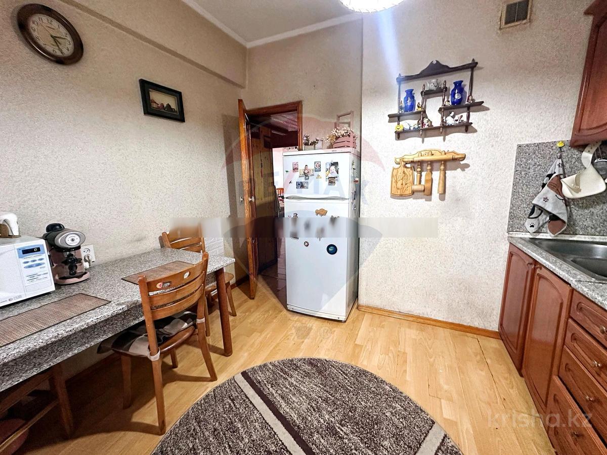Фото Квартира, 2 комн, 54.3 м², 5/8 эт., 1977 г.п.