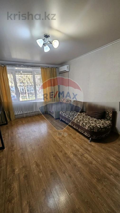 Фото Квартира, 1 комн, 37 м²