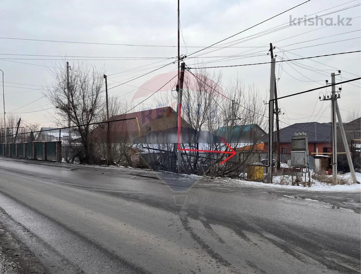 Фото Участок
