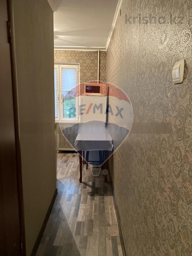 Фото Квартира, 1 комн, 33 м²