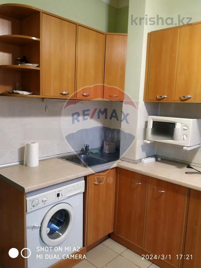 Фото Квартира, 1 комн, 43 м², 7/9 эт.