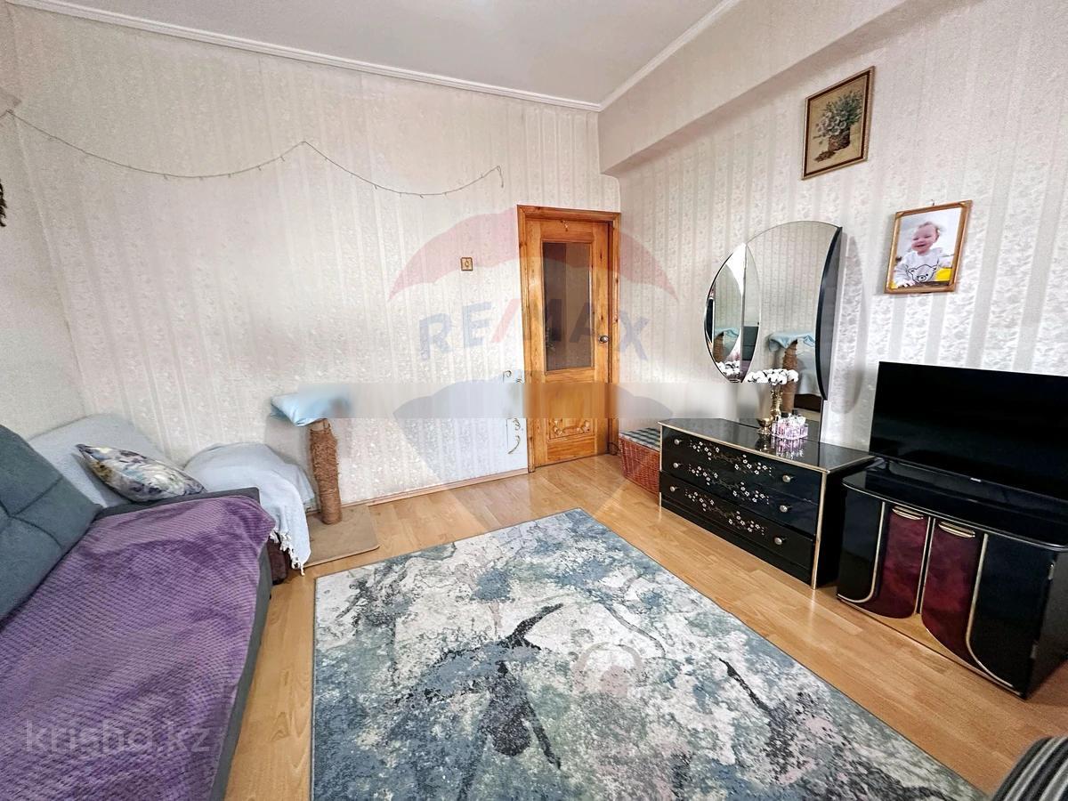 Фото Квартира, 2 комн, 54.3 м², 5/8 эт., 1977 г.п.
