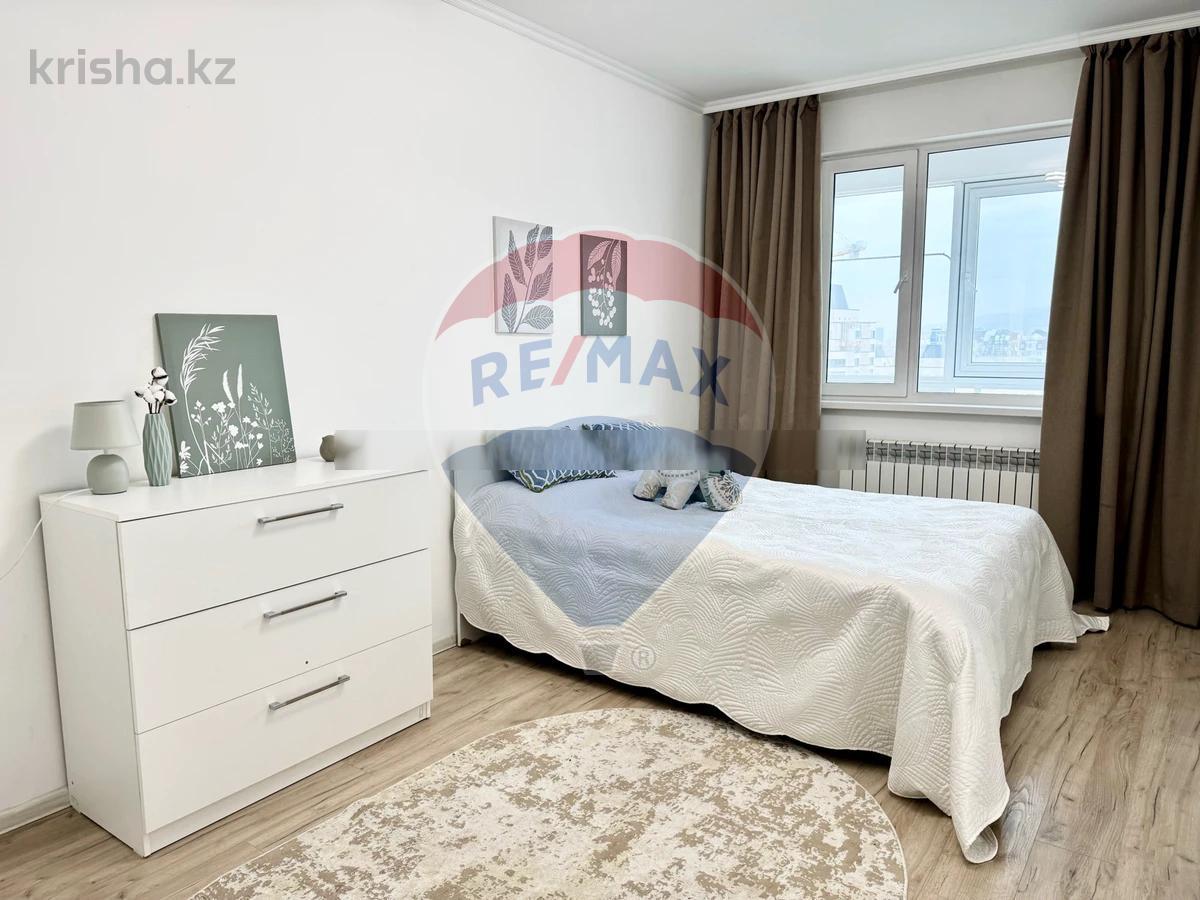 Фото Квартира, 2 комн, 50 м², 12 эт., 2019 г.п.