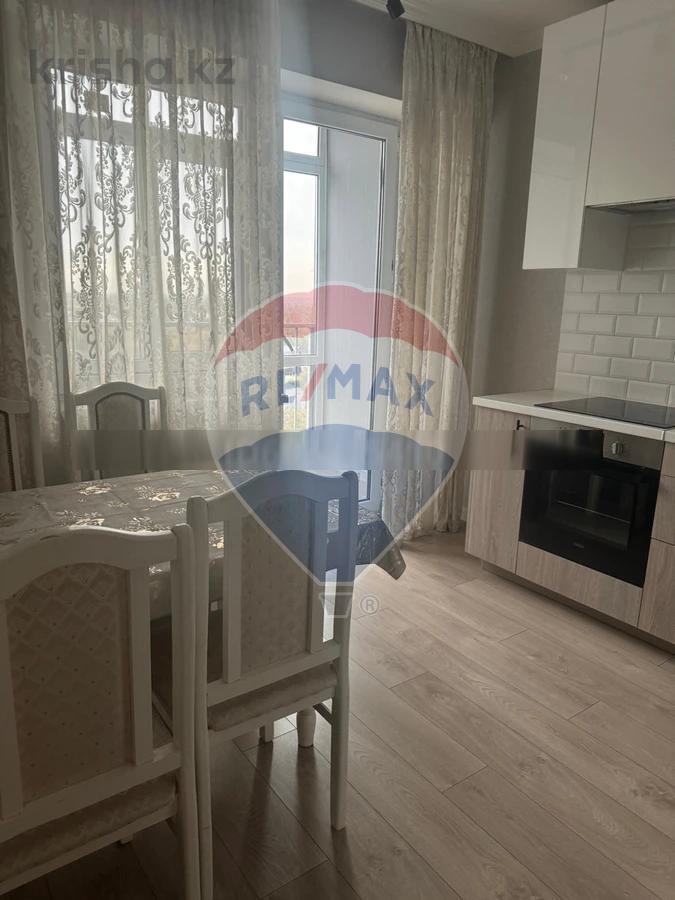 Фото Квартира, 1 комн, 43 м², 9/13 эт.