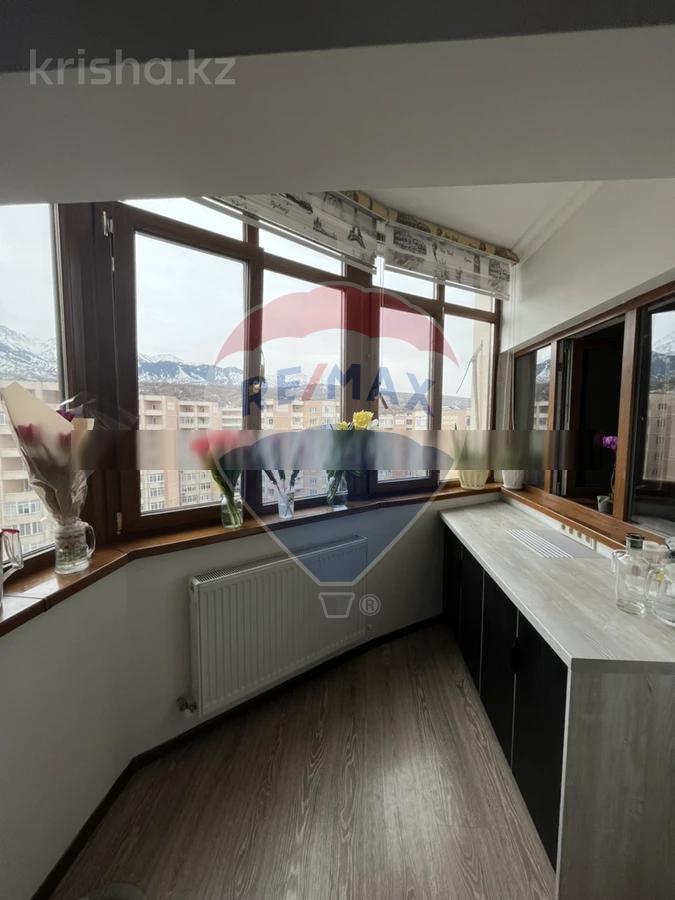 Фото Квартира, 3 комн, 95 м², 10/10 эт., 2013 г.п.