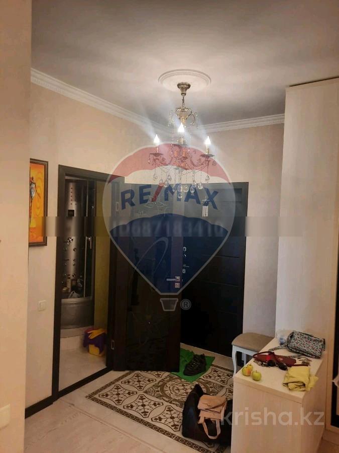 Фото Квартира, 2 комн, 61 м², 3/10 эт., 2013 г.п.