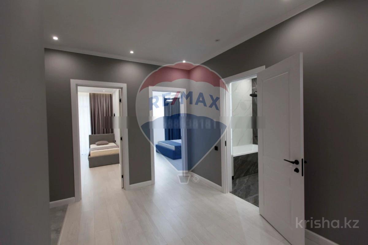 Фото Квартира, 3 комн, 110 м², 2/4 эт., 2020 г.п.