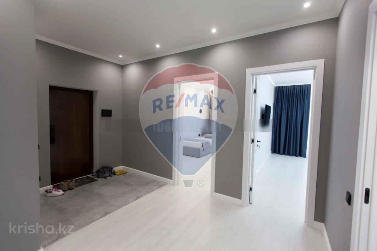 Фото Квартира, 3 комн, 110 м², 2/4 эт., 2020 г.п.