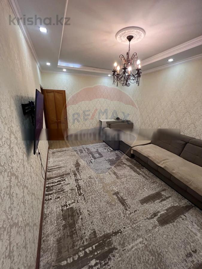 Фото Квартира, 2 комн, 62.4 м², 8/9 эт., 1982 г.п.