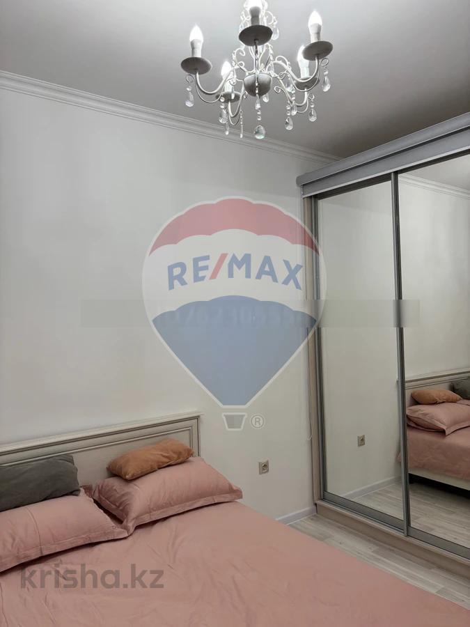 Фото Квартира, 2 комн, 64 м², 8/10 эт., 2010 г.п.