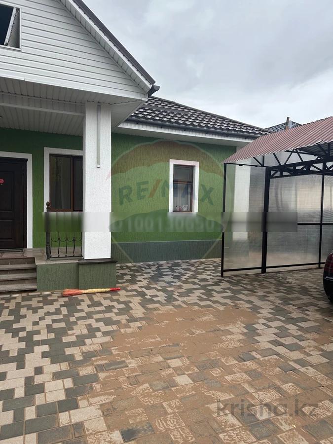 Фото Отдельный дом, 4 комн, 170м²