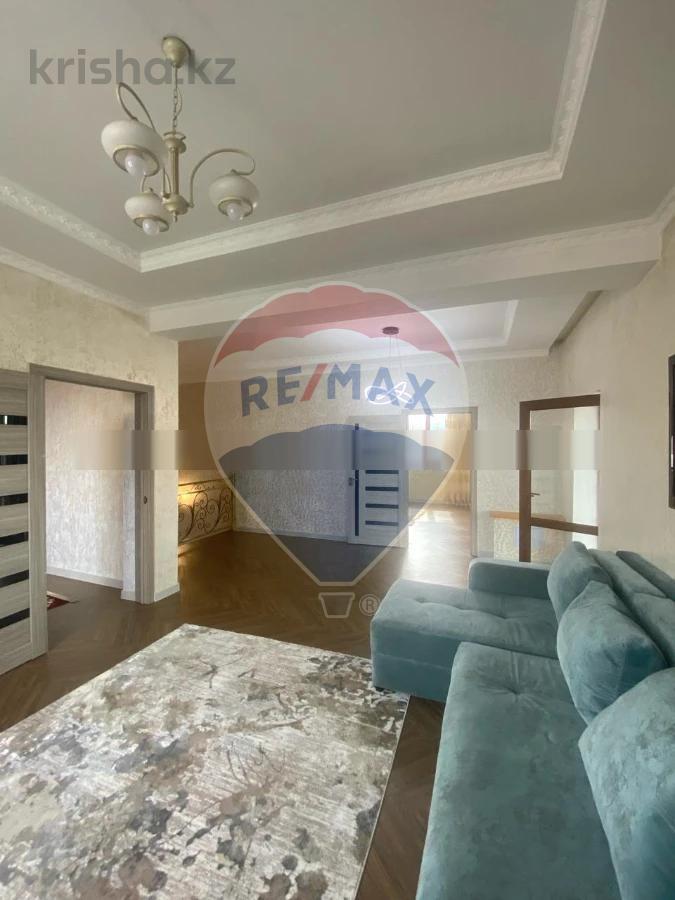 Фото Отдельный дом, 5 комн, 210м²