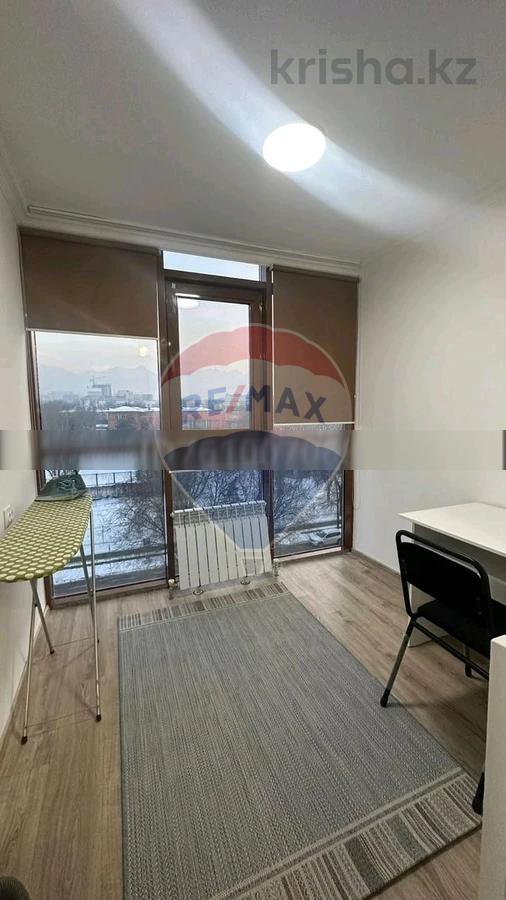 Фото Квартира, 1 комн, 50.5 м², 5/12 эт., 2017 г.п.