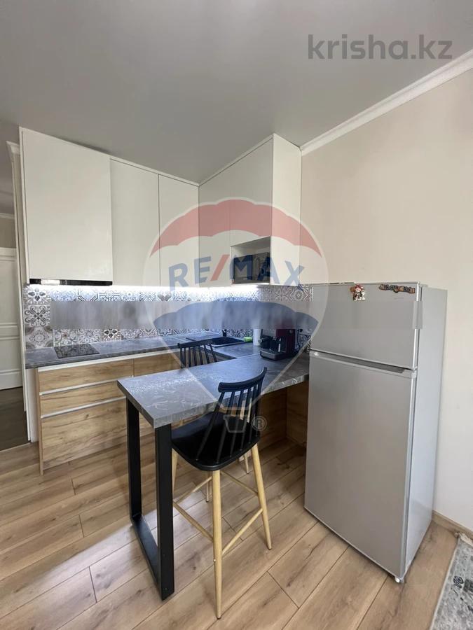 Фото Квартира, 1 комн, 30 м², 9/12 эт., 2000 г.п.