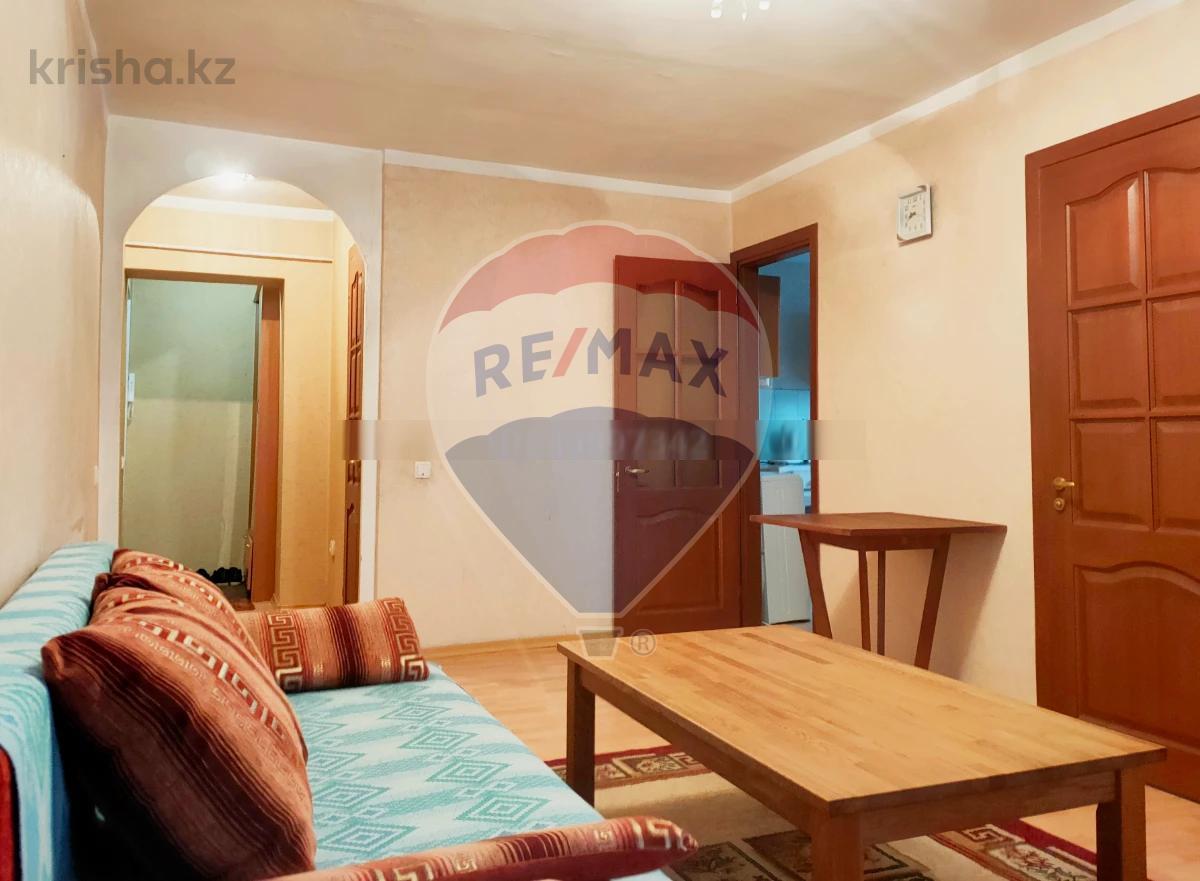 Фото Квартира, 2 комн, 42 м²